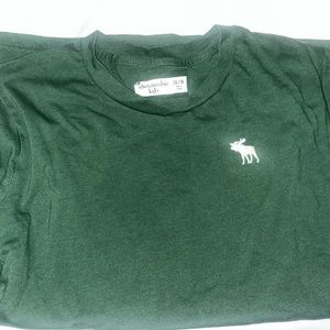 Abercrombie kids shirt